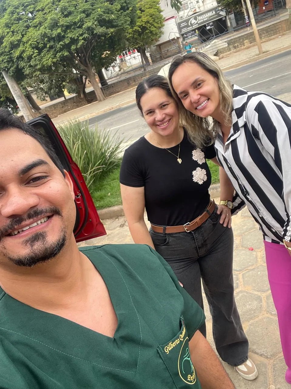 Translado — Gilberto Quinelato